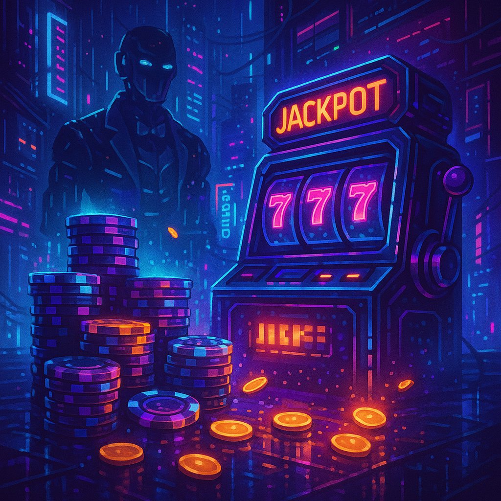 Live Casino ux72