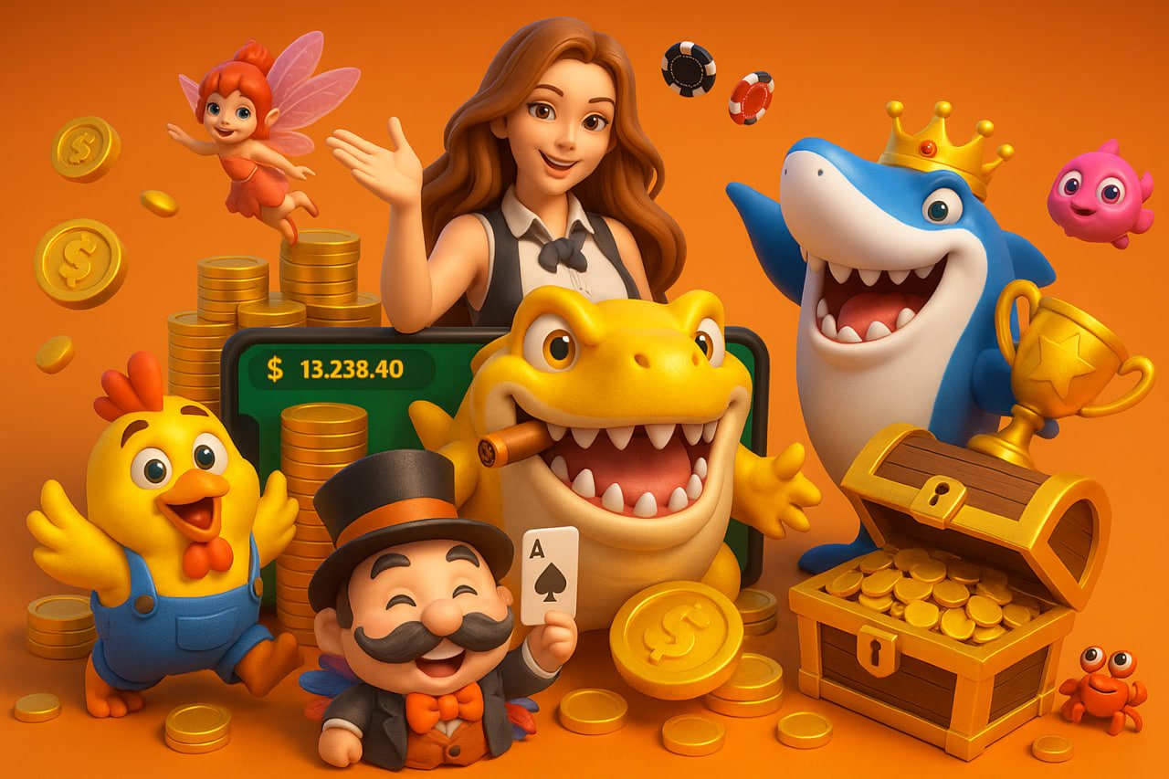 ux72 VIP Online Slots Cashback Myanmar Diamond Platinum Gold Silver