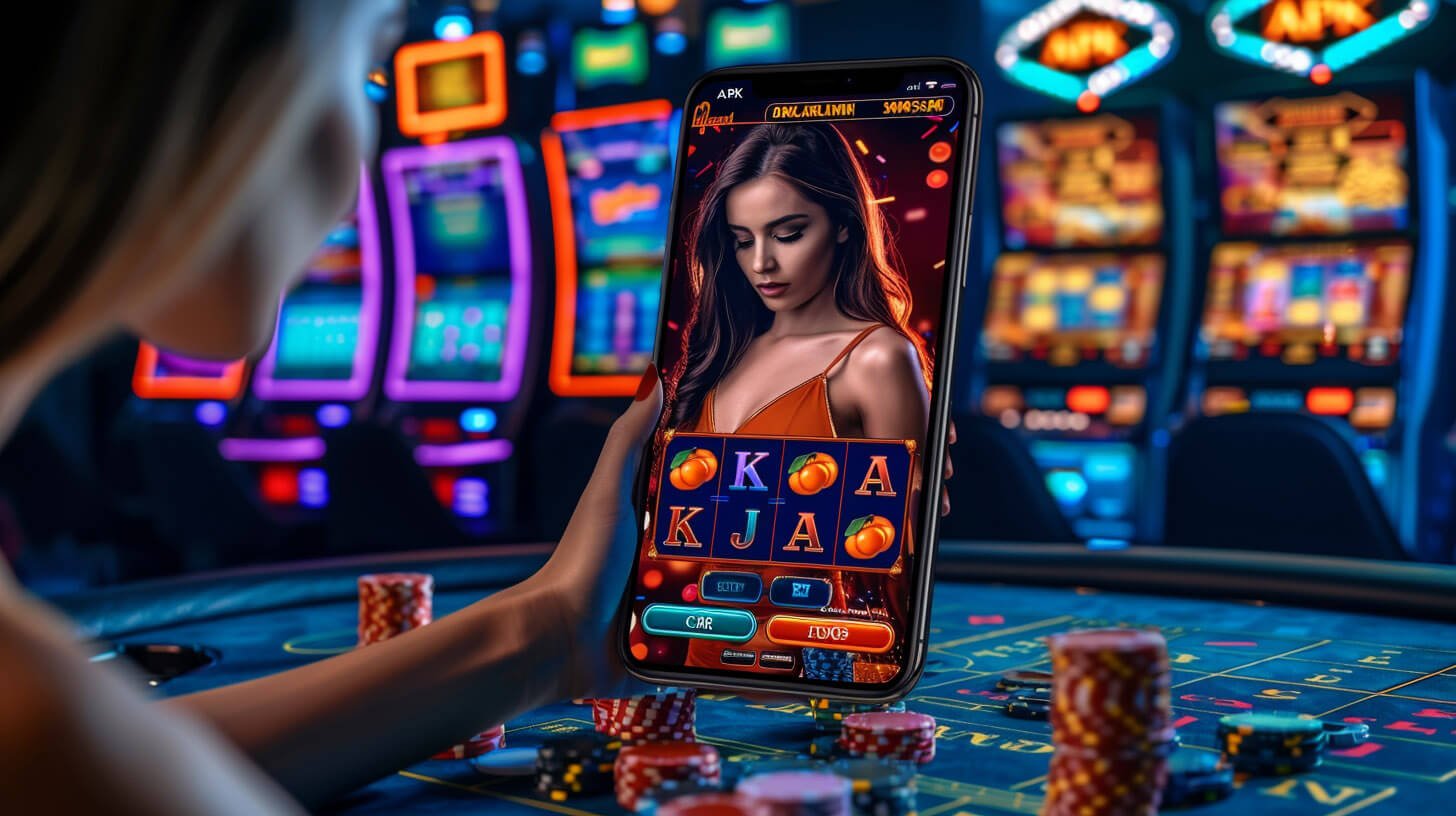 ux72 စလော့ Myanmar Mobile APP Android iOS Free Spins Bonus