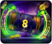 ux72 စလော့ ကစားနည်း Spin Bet MMK Myanmar Mobile App