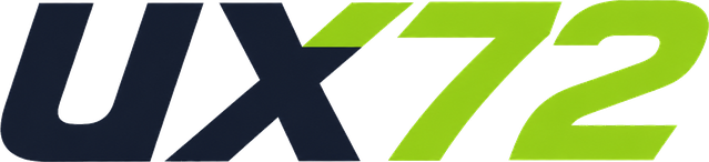 ux72 Logo